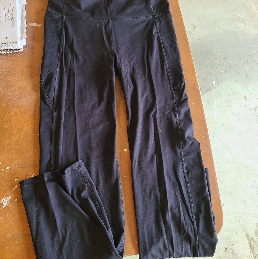 Women's athletic pants